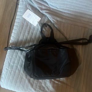 Calpak Insulated Lunch Bag